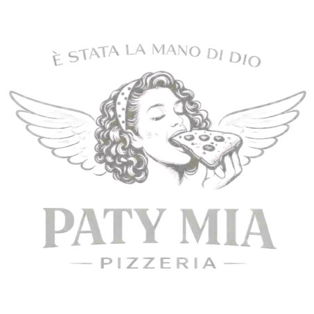 Paty Mia Logo